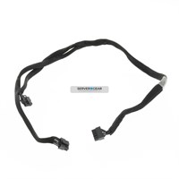 81Y6663 Кабель IBM x3550M4 Power Cable 2.5in HDD