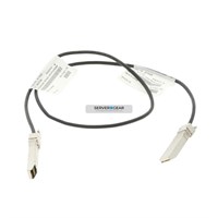 00AY500 Трансивер 1m Passive DAC SFP+ Cable 00AY500