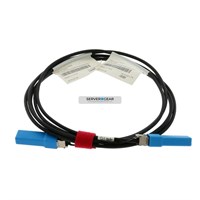 00AY501 Кабель 3m Passive DAC SFP+ Cable