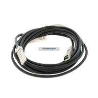 00AY502 Кабель 5m Passive DAC SFP+ Cable