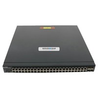 00D9799 Переключатель IBM System Networking RackSwitch G8052 (rear to 00D9799