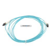 00MN508 Кабель Lenovo 5m LC-LC OM3 MMF Cable 00MN508