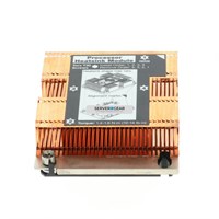 00MW611 Радиатор Heatsink SD530 Front 85A 00MW611