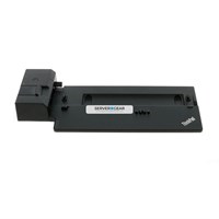 01HY744 Док-станция Lenovo ThinkPad Ultra Docking Station 01HY744