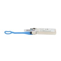 01KN795 Трансивер Brocade 32GB LWL SFP+ Transceiver 01KN795