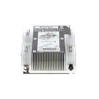 01KP657 Радиатор Heatsink SR530/SR630/SR570 (1U) Below 120W 01KP657