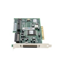 02K3454 Контроллер PCI SCSI Adapter 02K3454