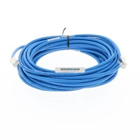 40K8927 Кабель e1350 10 Meter Blue Ethernet Cable