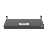 41Y9317 Запчасти IBM 1x8 Console Switch 41Y9317