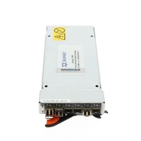 44X1911 Переключатель QLogic(R) 20-port 8 Gb SAN Switch Modul 44X1911