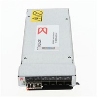 44X1927 Переключатель Brocade 8Gb 10-port SAN Switch Module 44X1927