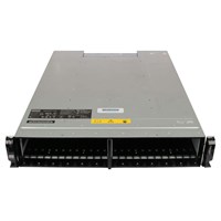 4617-HC2 Система хранения данных DS4200 SFF Chassis (2xPCMs, no controller modules) 4617-HC2