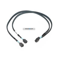 00FK843 Кабель CABLE SAS 00FK843