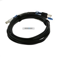 46C2926 Кабель Y-SAS HD to Mini-SAS Cable 46C2926