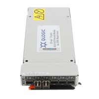 46C7009 Переключатель QLogic 10-port 4 Gb SAN Switch Module 46C7009