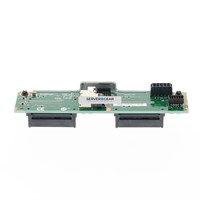 46C9091 Запчасти IBM HDD Backplane 4 x 2.5' x3550 M4 46C9091