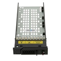 00MT546 Запчасти DS4200, DS6200, S1224 2.5in HDD tray 00MT546