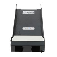 25R9934 Запчасти Filler, I/O module bays 1-6 and management module 25R9934