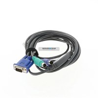 31R3130 Кабель 3M Console Switch Cable (PS/2) 31R3130