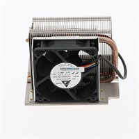 49Y8390 Запчасти HEATSINK HEATSINK 49Y8390