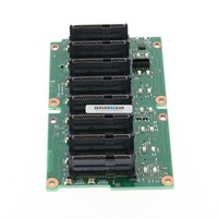 94Y7751 Запчасти IBM HARD DRIVE BACKPLANE 2.5 INCH 8 BAY 94Y7751