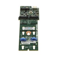 4Y37A09739 Контроллер ThinkSystem M.2 SATA 2-Bay RAID Enablement Kit 4Y37A09739