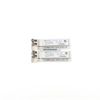 6099ACHS Трансивер 8 Gb FC SW SFP Transceivers (Pair) 6099ACHS