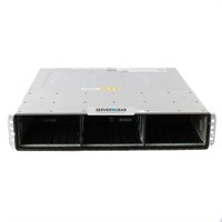 6535-HC4 Система хранения данных Lenovo Storage V3700 V2 SFF Control Enclosure 6535-HC4