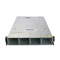 7158CTO Сервер IBM x3630 M4 Configured to order 7158CTO