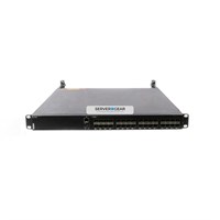 7159HD1 Переключатель Lenovo ThinkSystem NE1032 RackSwitch (Rear to Fron 7159HD1