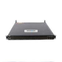 7159HE3 Переключатель Lenovo ThinkSystem NE2572 RackSwitch (Rear to front) 7159HE3