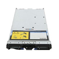 7870H2G Сервер HS22, Xeon 6C X5650 95W 2.66GHz/1333MHz/12MB, 3x2G 7870H2G