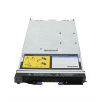 7871H2G Сервер HS22V, Xeon 6C X5650 95W 2.66GHz/1333MHz/12MB, 3x2 7871H2G