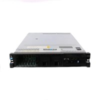 794582G Сервер x3650 M3, Xeon 6C X5690 130W 3.46GHz/1333MHz/12MB, 794582G