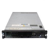 7945AC1 Сервер IBM x3650 M3 Configured to order