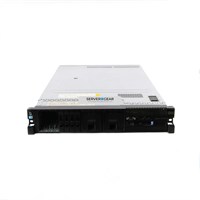 7945N2G Сервер x3650 M3, Xeon 6C X5680 130W 3.33GHz/1333MHz/12MB, 7945N2G