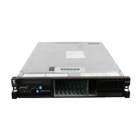 8752AC1 Сервер IBM x3750 M4 Configured to order
