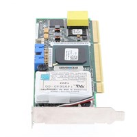 90P5225 Контроллер IBM SERVERAID 6I ULTRA320 SCSI 128MB PCI-X C 90P5225