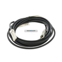 90Y9432 Кабель 5m Passive DAC SFP+ Cable 90Y9432