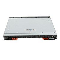 95Y3313 Переключатель Lenovo Flex System Fabric SI4093 System 95Y3313