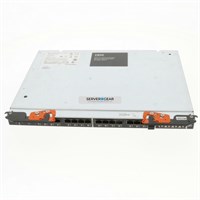 FC5022 Flex система Lenovo Flex System FC5022 24-port 16Gb ESB SAN Scalable Switch FC5022