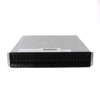 6099-S2C Система хранения данных V3700 2.5-inch Storage Controller Unit 6099-S2C