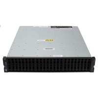 6535-EN2 Система хранения данных Lenovo V3700 V2 EXP SFF 6535-EN2