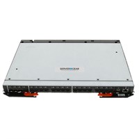 00MM450 Flex система Lenovo Flex System FC5022 24-port 16Gb SAN Scalable Switch 00MM450