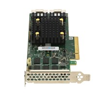 4Y37A09730 Контроллер ThinkSystem RAID 940-16i 8GB Flash PCIe Gen4 12Gb Adapter for U.3 (Tri-Mode support) 4Y37A09730