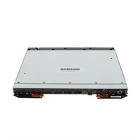 00MY057-U1 Переключатель Lenovo Flex System Fabric EN4093R 10Gb Scalable + Upgrade 1 License 00MY057-U1