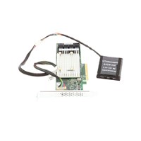 4Y37A72485 Контроллер ThinkSystem RAID 9350-16i 4GB Flash PCIe 12Gb Adapter 4Y37A72485