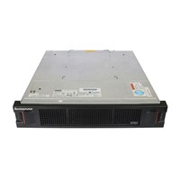 6411HC3 Система хранения данных Lenovo E1012/E1024 chassis 6411HC3