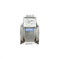 03GY685 Радиатор Heatsink SR650v2 4xHeatpipes Standard (7Z73)
