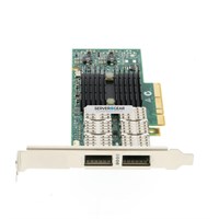 CX354A Адаптер Mellanox ConnectX-3FDR InfiniBand + 40GigE CX354A